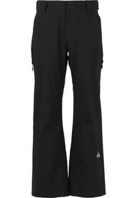 SOS Hoverla Skihose Herren - 1001 Black