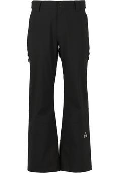 SOS Hoverla Skihose Herren 1001 Black