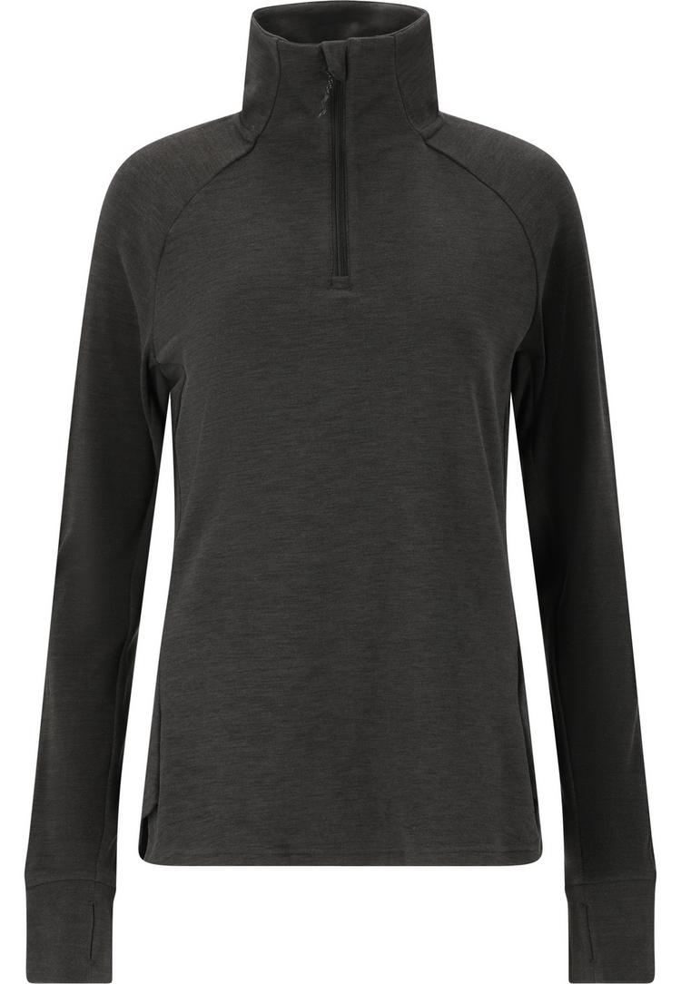 Whistler Whistler Kajsa Skishirt Damen - 1016 Phantom - 0 | SportScheck