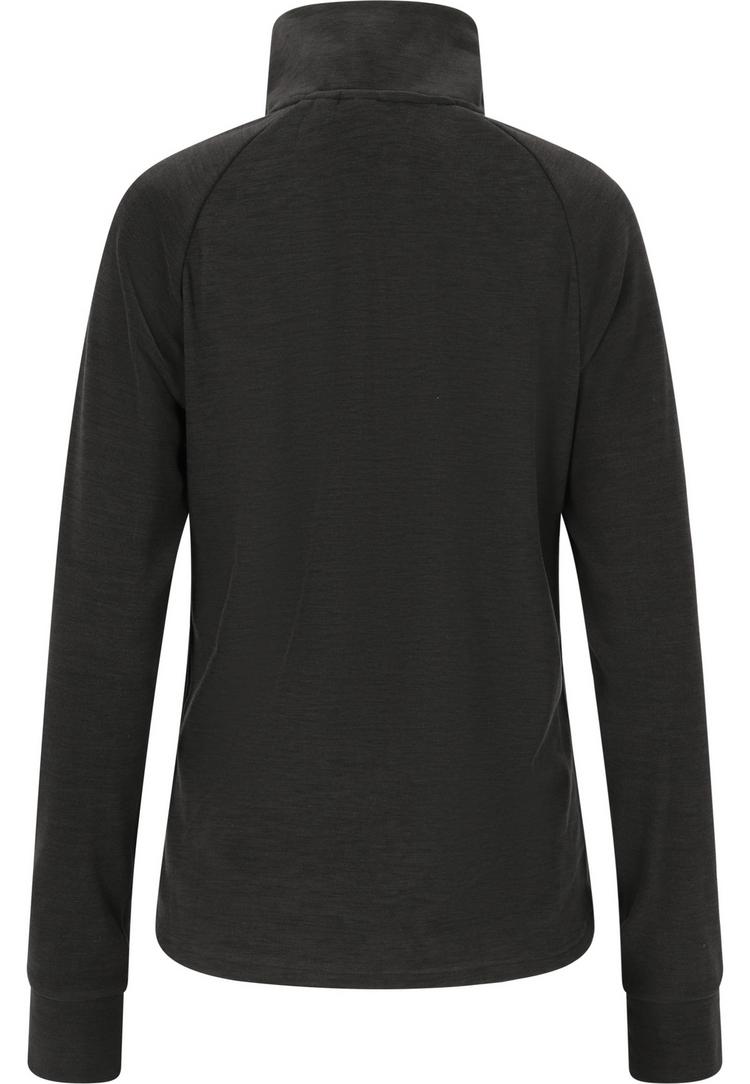 Whistler Whistler Kajsa Skishirt Damen - 1016 Phantom - 0 | SportScheck