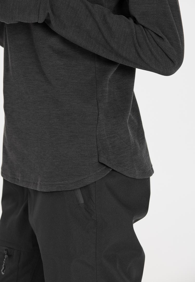 Whistler Whistler Kajsa Skishirt Damen - 1016 Phantom - 2 | SportScheck