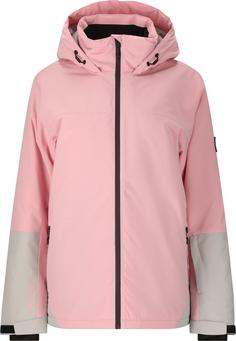 Whistler Monteca Skijacke Damen 4278 Orchid Pink