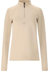 SOS Timberline Langarmshirt Damen - 1157 Rainy Day