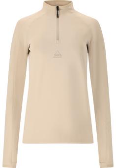 SOS Timberline Langarmshirt Damen 1157 Rainy Day