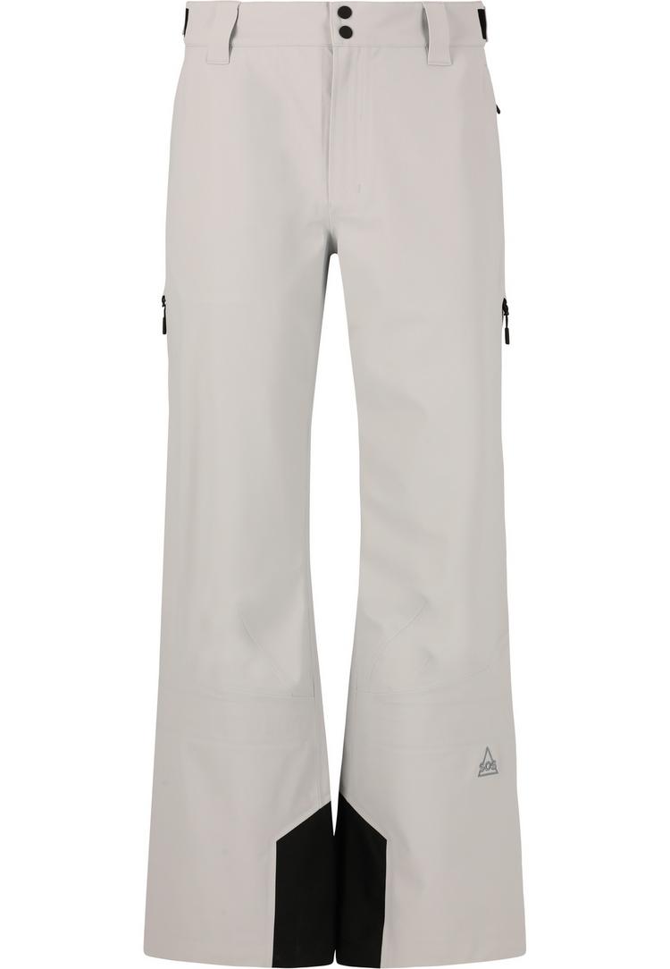 SOS SOS Hoverla Skihose Herren - 1053 Harbor Mist - 0 | SportScheck