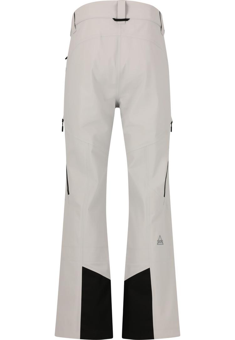 SOS SOS Hoverla Skihose Herren - 1053 Harbor Mist - 0 | SportScheck