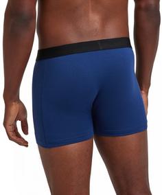 Rückansicht von Falke Boxer Boxershorts Herren sortiment (0020)