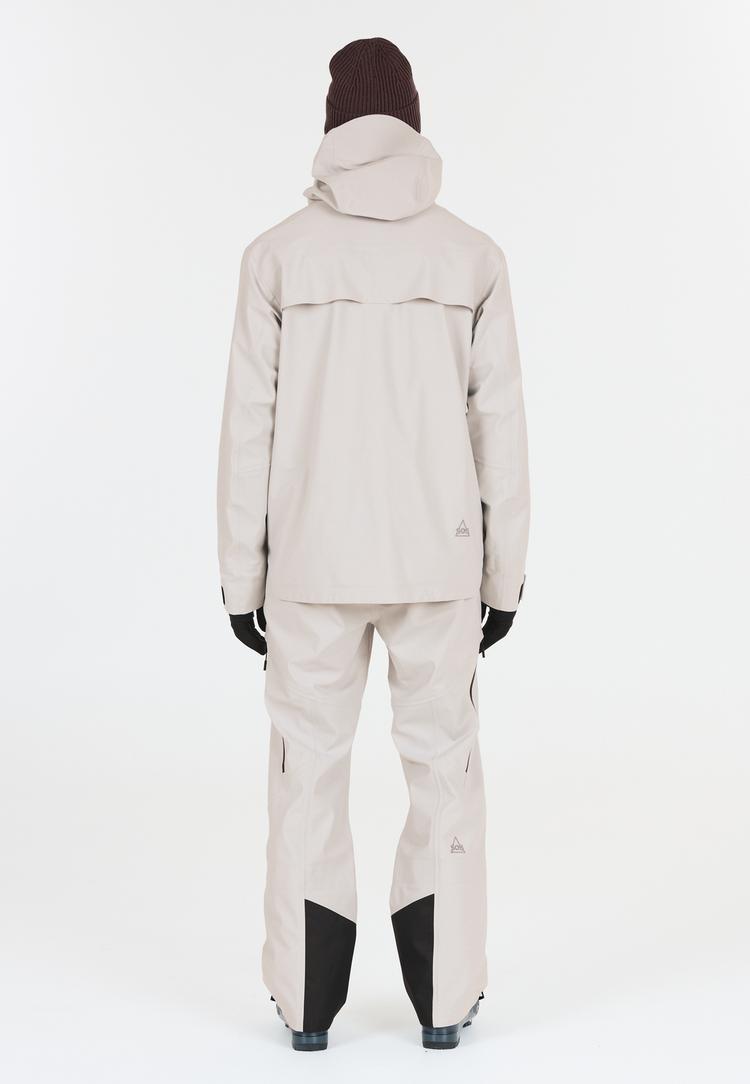 SOS SOS Hoverla Skihose Herren - 1053 Harbor Mist - 2 | SportScheck