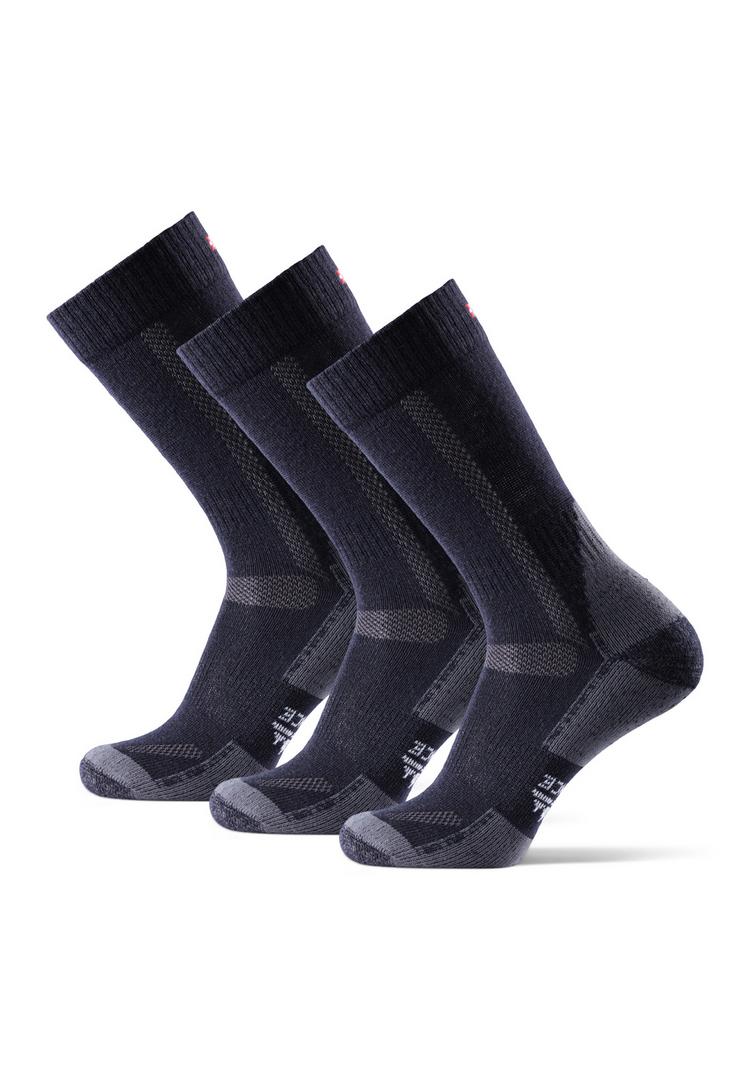 DANISH ENDURANCE DANISH ENDURANCE Hiking Classic Socken - navy - 0 | SportScheck