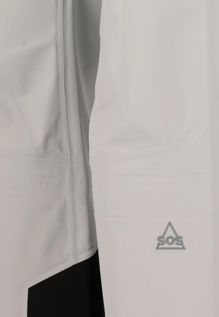 SOS SOS Hoverla Skihose Herren - 1053 Harbor Mist - 0 | SportScheck