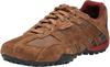Geox Sneaker Sneaker Herren - Braun
