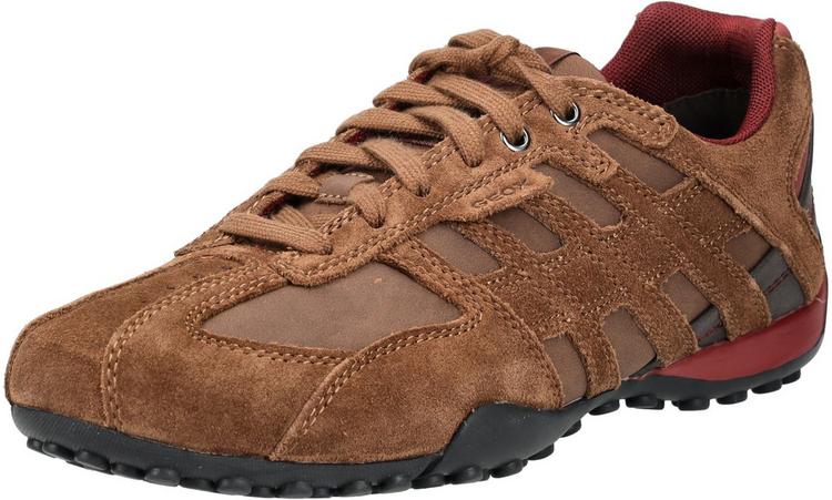 Geox Geox Sneaker Sneaker Herren - Braun - 0 | SportScheck