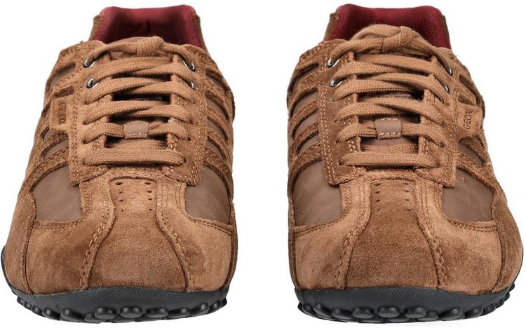 Geox Geox Sneaker Sneaker Herren - Braun - 1 | SportScheck