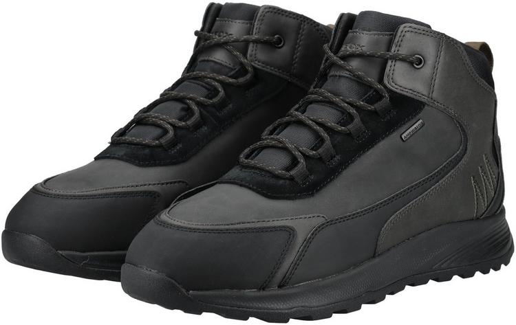 Geox Geox Stiefelette Stiefel Herren - Schwarz - 0 | SportScheck