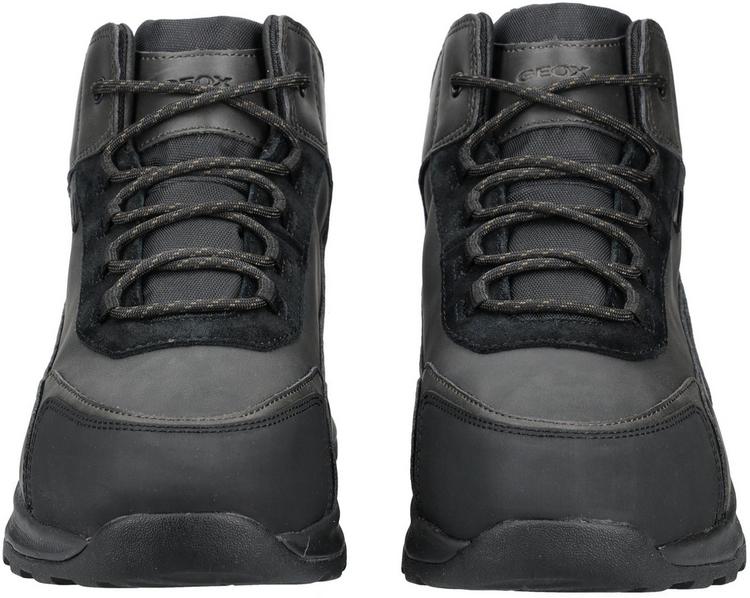 Geox Geox Stiefelette Stiefel Herren - Schwarz - 1 | SportScheck