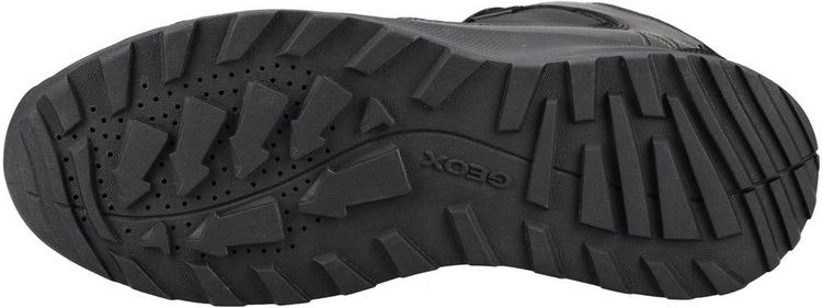 Geox Geox Stiefelette Stiefel Herren - Schwarz - 2 | SportScheck