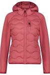 ALIFE AND KICKIN ArwenAK A Kurzjacke Damen - astro dust