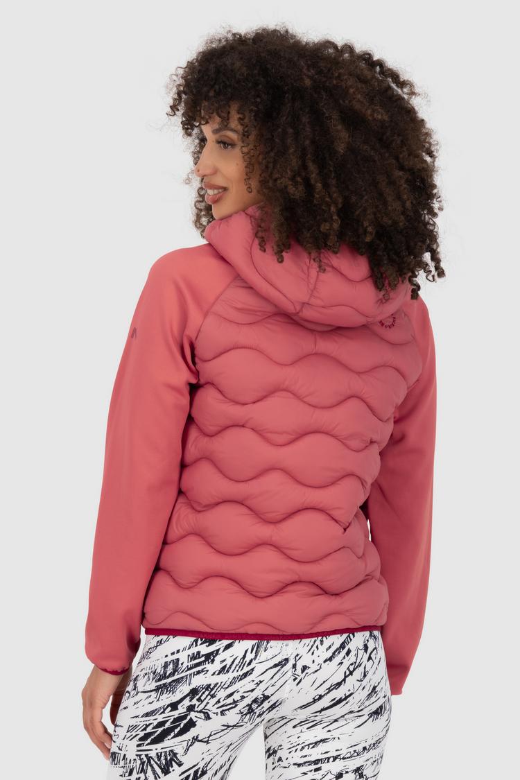 ALIFE AND KICKIN ALIFE AND KICKIN ArwenAK A Kurzjacke Damen - astro dust - 2 | SportScheck