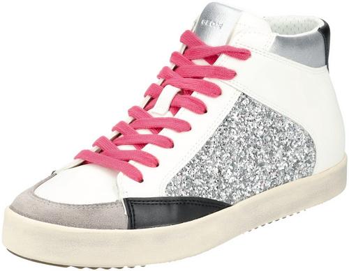 Geox Sneaker Sneaker Damen