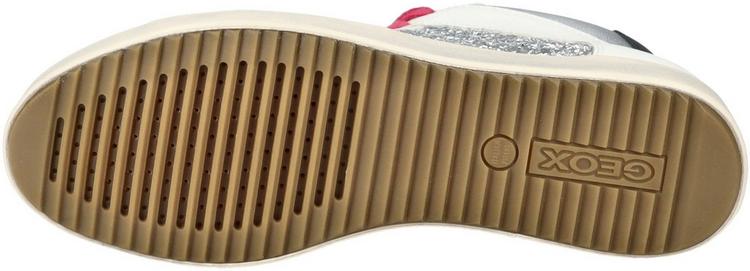 Geox Geox Sneaker Sneaker Damen - Silber - 2 | SportScheck