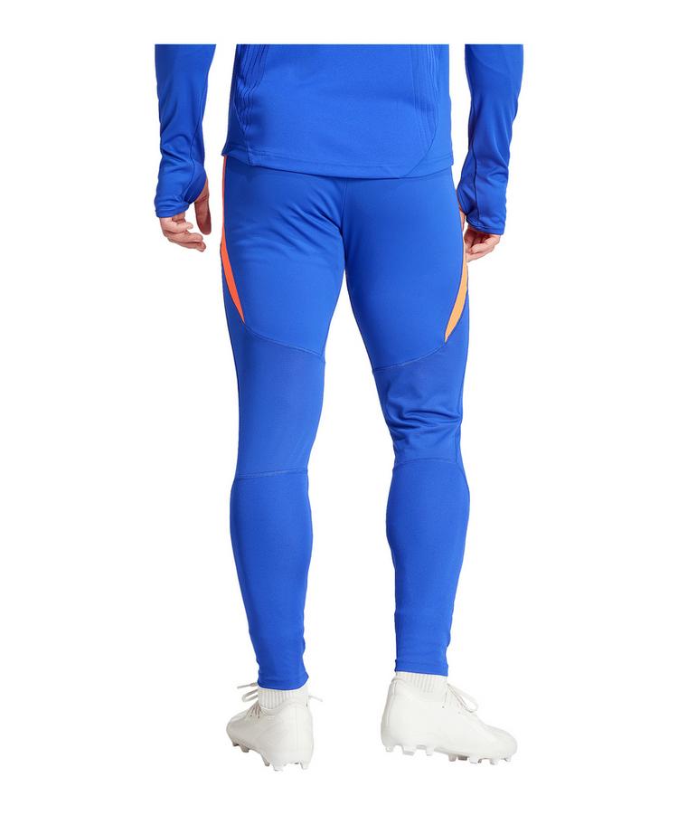 adidas adidas Tiro 24 Trainingshose Trainingshose Herren - blaurot - 0 | SportScheck