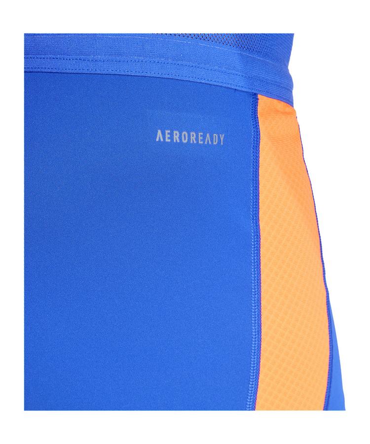 adidas adidas Tiro 24 Trainingshose Trainingshose Herren - blaurot - 0 | SportScheck