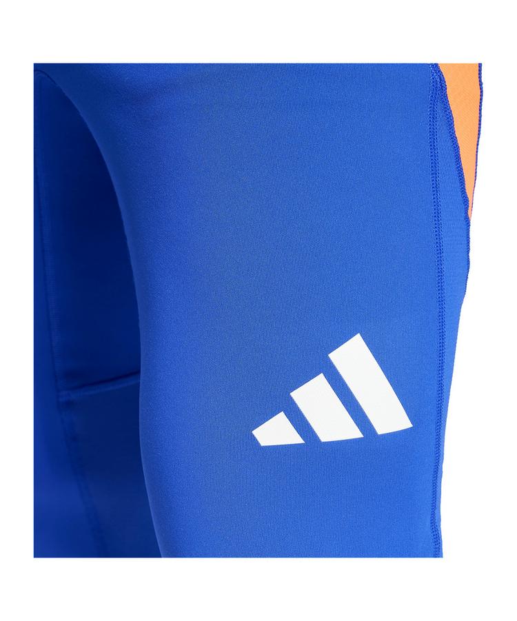 adidas adidas Tiro 24 Trainingshose Trainingshose Herren - blaurot - 1 | SportScheck