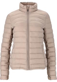 Whistler Tepic W Pro-lite Steppjacke Damen 1136 Simply Taupe