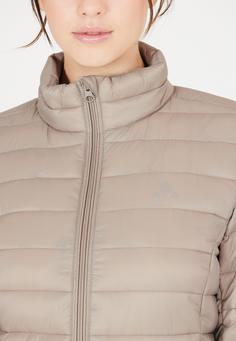 Rückansicht von Whistler Tepic W Pro-lite Steppjacke Damen 1136 Simply Taupe