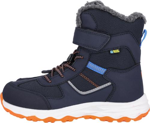 ZigZag Balful Stiefel Kinder