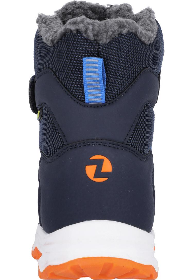 ZigZag ZigZag Balful Stiefel Kinder - 2048 Navy Blazer - 2 | SportScheck