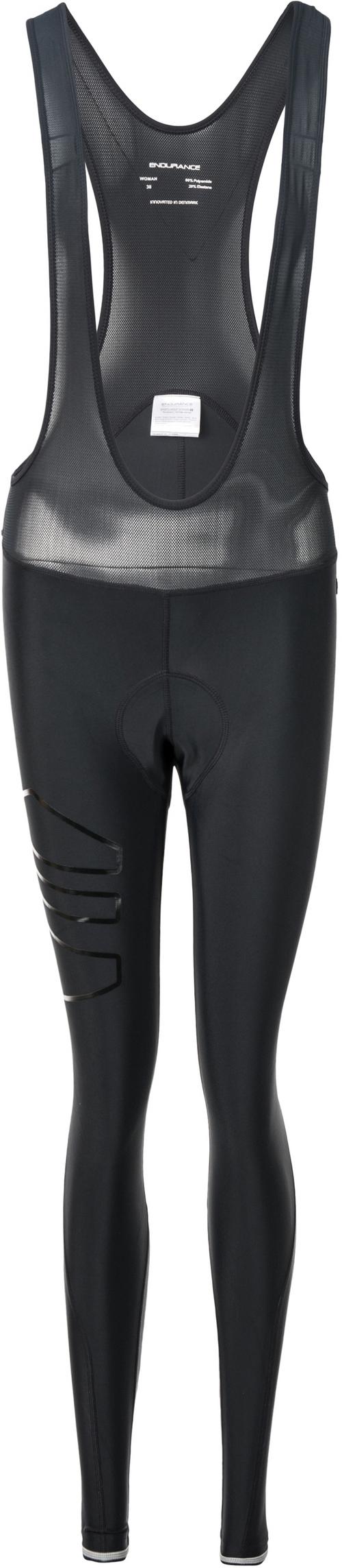 Endurance Jayne Long Fahrradtights Damen