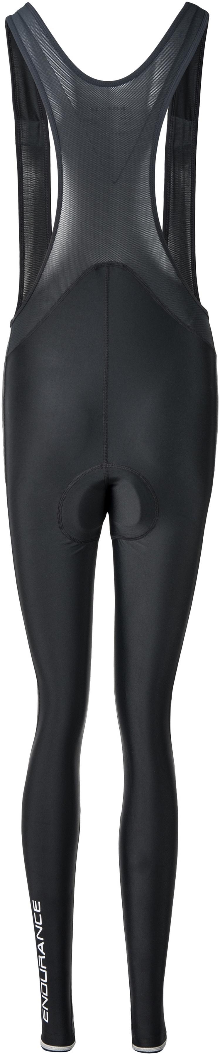 Endurance Endurance Jayne Long Fahrradtights Damen - 1001 Black - 0 | SportScheck