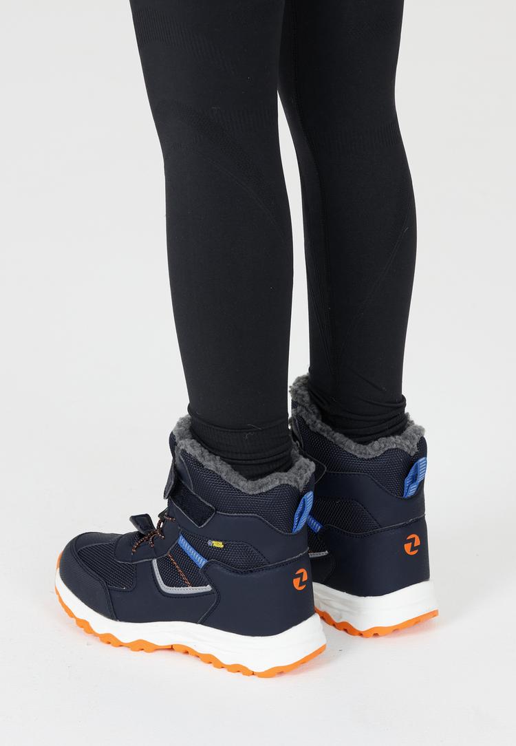 ZigZag ZigZag Balful Stiefel Kinder - 2048 Navy Blazer - 2 | SportScheck
