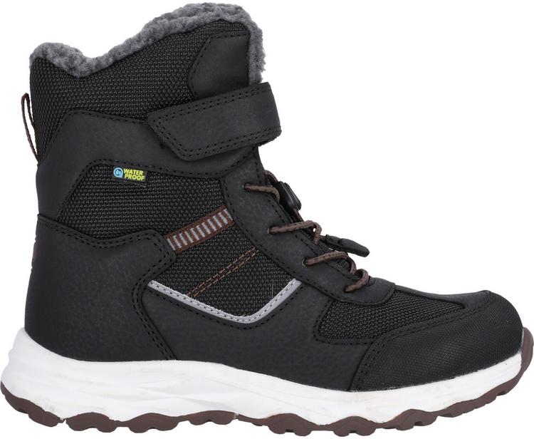 ZigZag ZigZag Balful Stiefel Kinder - 1001 Black - 0 | SportScheck