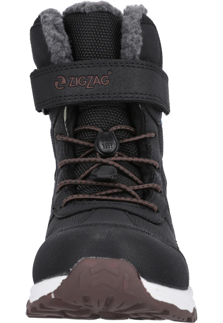 ZigZag ZigZag Balful Stiefel Kinder - 1001 Black - 5 | SportScheck