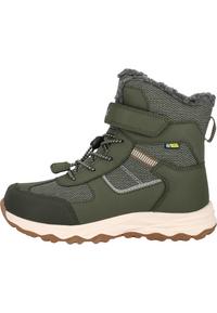 ZigZag Balful Stiefel Kinder - 3048 Beetle