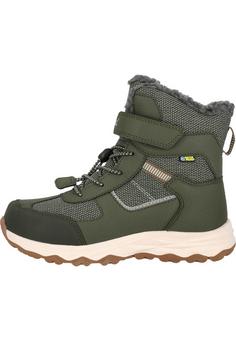 ZigZag Balful Stiefel Kinder 3048 Beetle