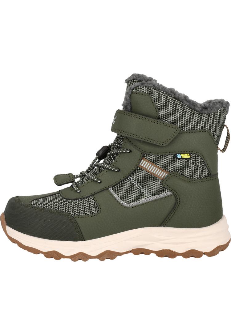 ZigZag ZigZag Balful Stiefel Kinder - 3048 Beetle - 0 | SportScheck