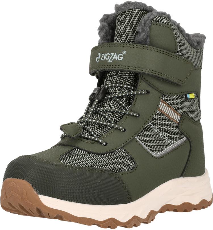 ZigZag ZigZag Balful Stiefel Kinder - 3048 Beetle - 0 | SportScheck