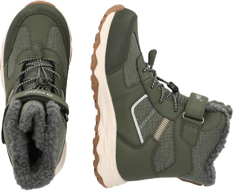 ZigZag ZigZag Balful Stiefel Kinder - 3048 Beetle - 2 | SportScheck