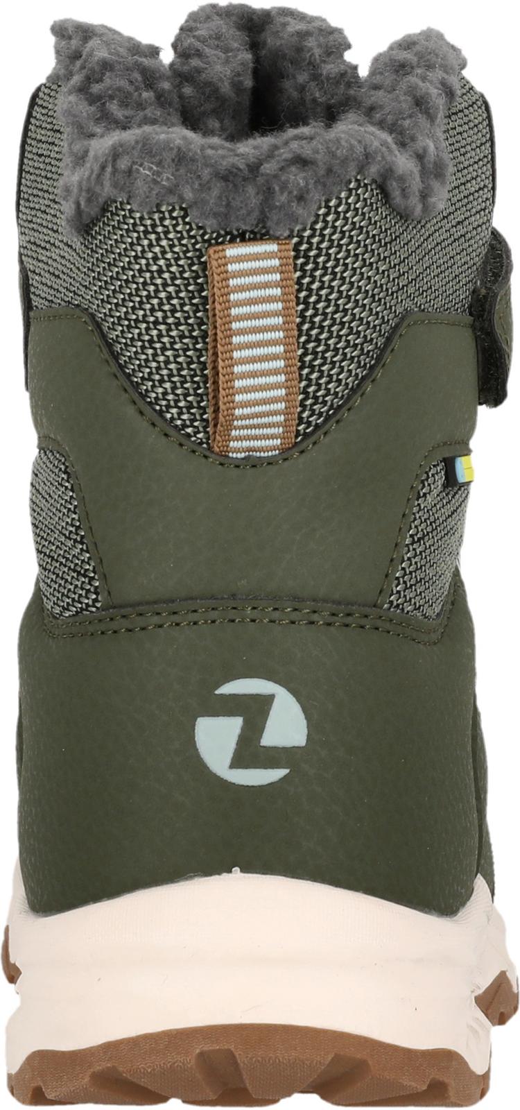 ZigZag ZigZag Balful Stiefel Kinder - 3048 Beetle - 3 | SportScheck