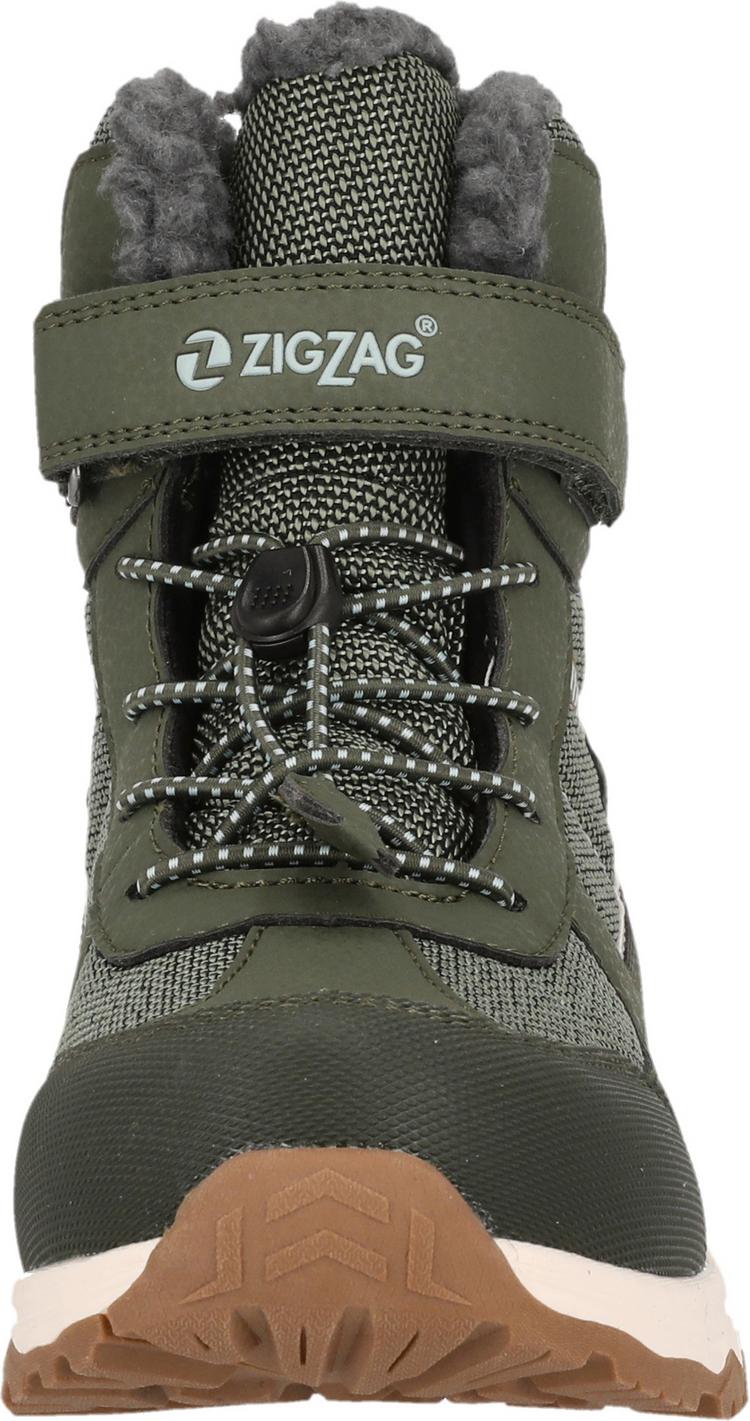 ZigZag ZigZag Balful Stiefel Kinder - 3048 Beetle - 5 | SportScheck