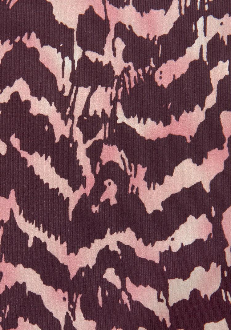 Lascana Lascana Bikini-Hose Bikini Hose Damen - bordeaux - 1 | SportScheck