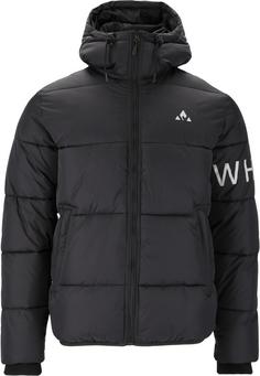 Whistler Drift Winterjacke Herren 1001 Black