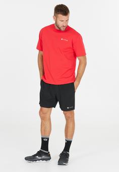 Rückansicht von Virtus Zayne Shorts Herren 1001 Black