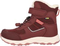 ZigZag Balful Stiefel Kinder - 4132 Tawny Port