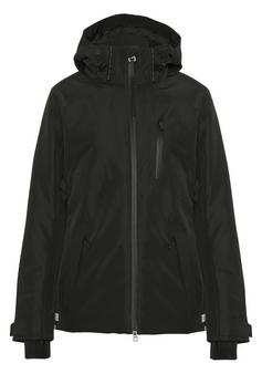 Chiemsee Skijacke Skijacke Damen 19-3911 Black Beauty