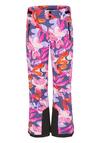 Chiemsee Skihose Skihose M&auml;dchen - 3029 Purple/Pink