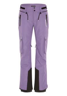 Chiemsee Skihose Skihose Damen 18-3513 Grape Compote